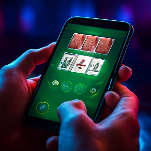 1333bet টেবিল গেমের কার্ড লেআউট